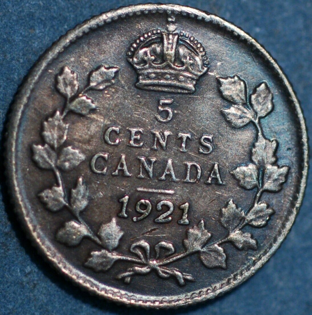 Silver-5-Cents-For-A-Grade-Please